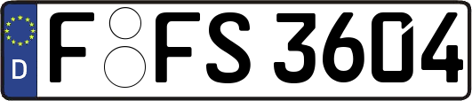 F-FS3604