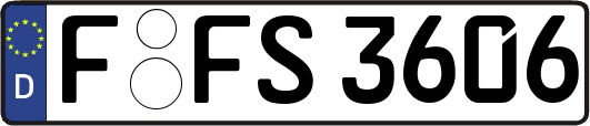 F-FS3606