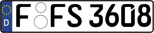 F-FS3608