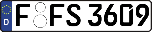 F-FS3609