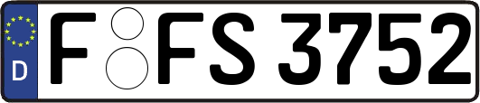 F-FS3752