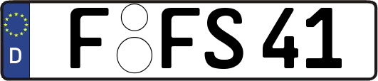 F-FS41