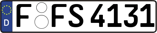 F-FS4131