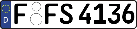 F-FS4136