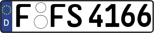 F-FS4166