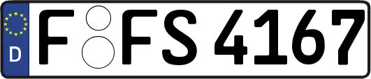 F-FS4167