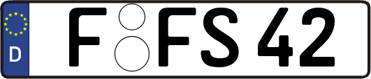 F-FS42