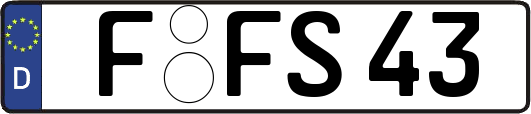 F-FS43