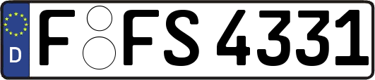 F-FS4331
