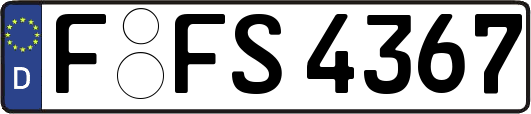 F-FS4367