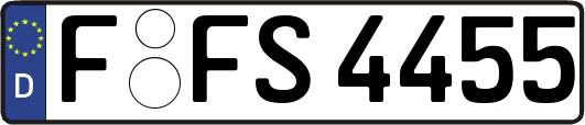 F-FS4455