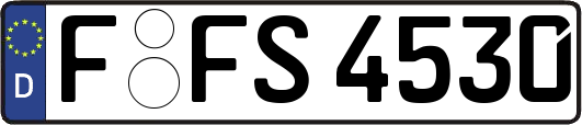 F-FS4530