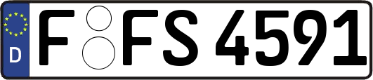 F-FS4591