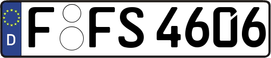 F-FS4606
