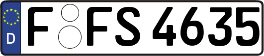 F-FS4635