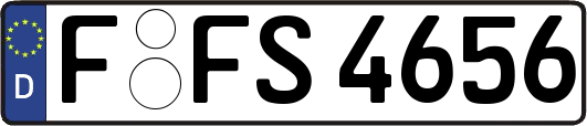 F-FS4656