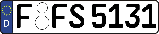 F-FS5131