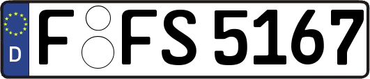F-FS5167