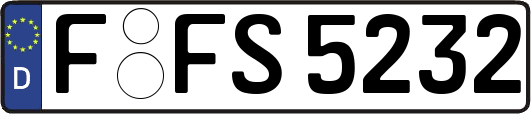 F-FS5232