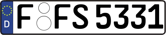 F-FS5331