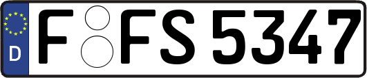 F-FS5347