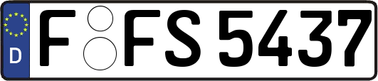 F-FS5437