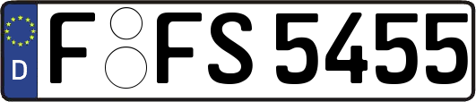 F-FS5455