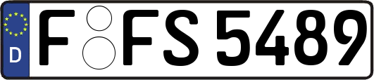 F-FS5489