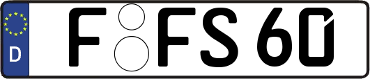 F-FS60