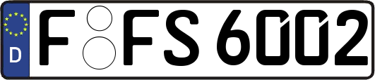 F-FS6002