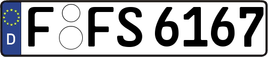F-FS6167