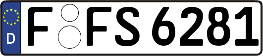 F-FS6281