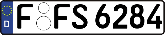 F-FS6284