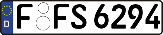 F-FS6294