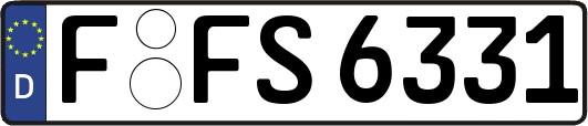 F-FS6331