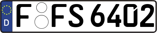 F-FS6402