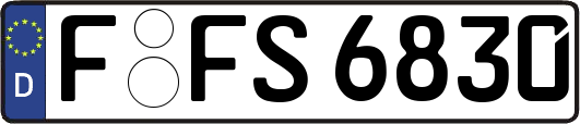 F-FS6830