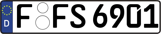 F-FS6901
