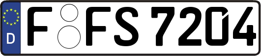 F-FS7204
