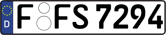 F-FS7294