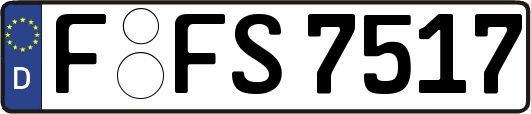 F-FS7517