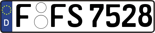 F-FS7528