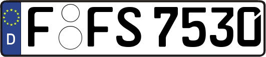 F-FS7530