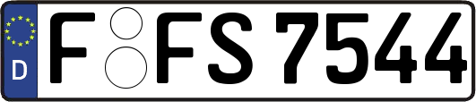 F-FS7544