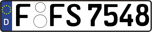 F-FS7548