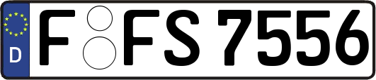 F-FS7556