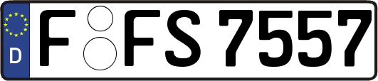 F-FS7557