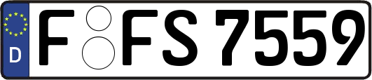 F-FS7559