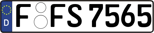 F-FS7565