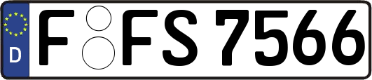 F-FS7566